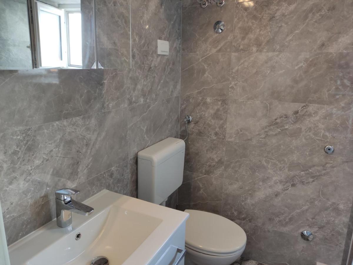 Fantastic Apartment Split Extérieur photo