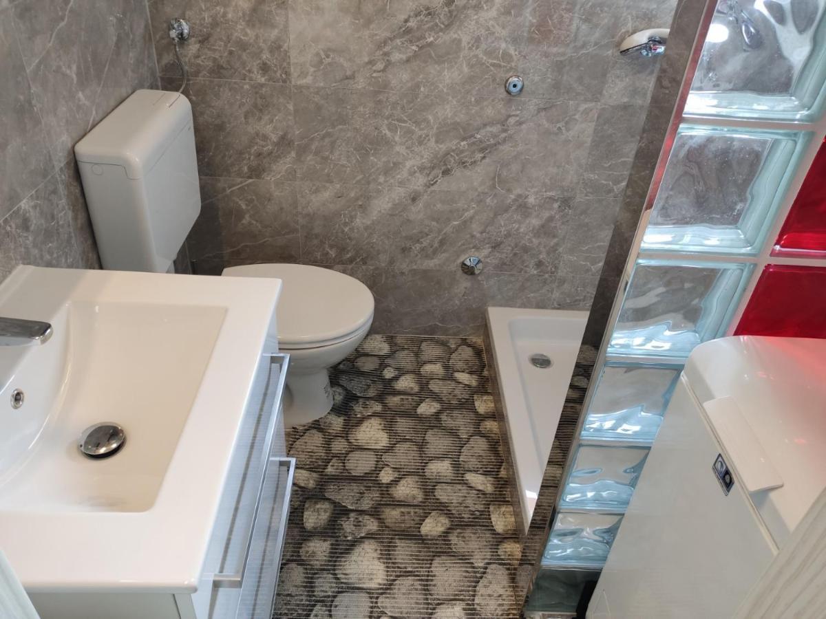 Fantastic Apartment Split Extérieur photo