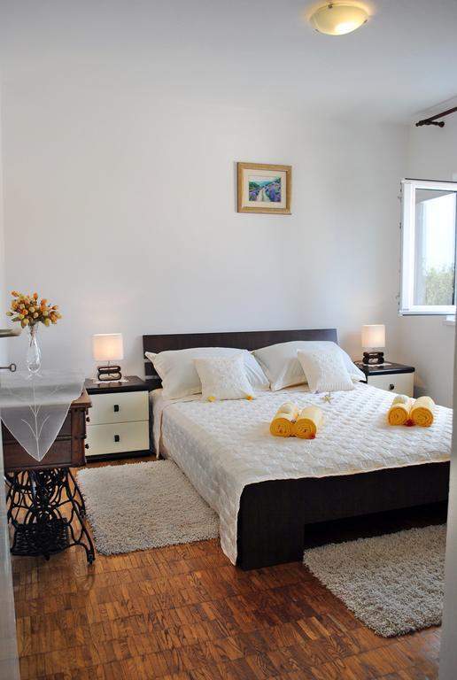 Fantastic Apartment Split Chambre photo