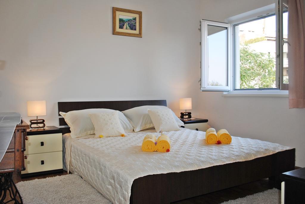 Fantastic Apartment Split Chambre photo