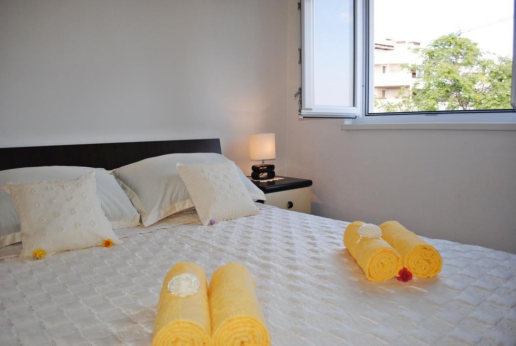Fantastic Apartment Split Chambre photo