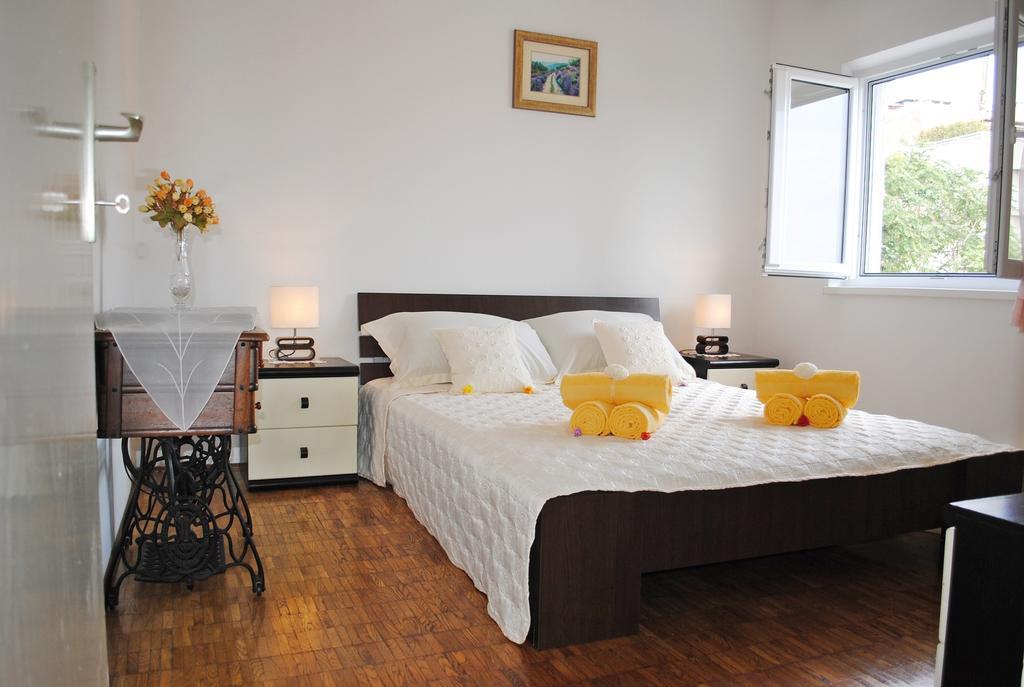 Fantastic Apartment Split Chambre photo