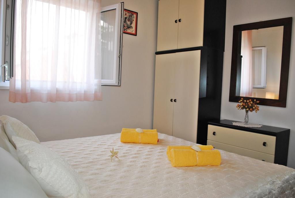 Fantastic Apartment Split Chambre photo
