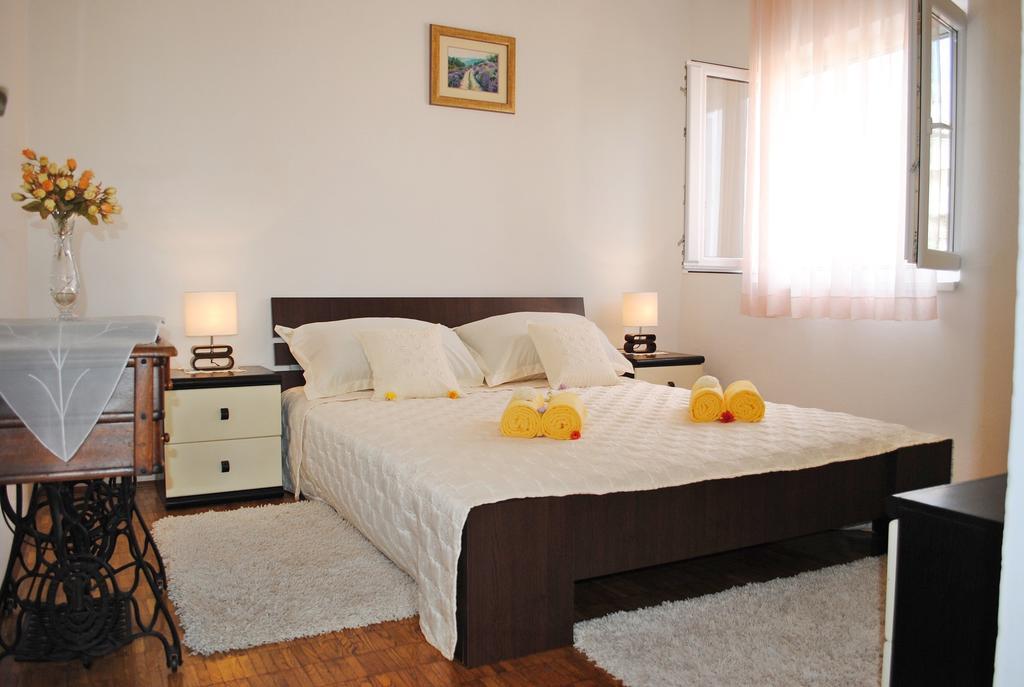Fantastic Apartment Split Chambre photo