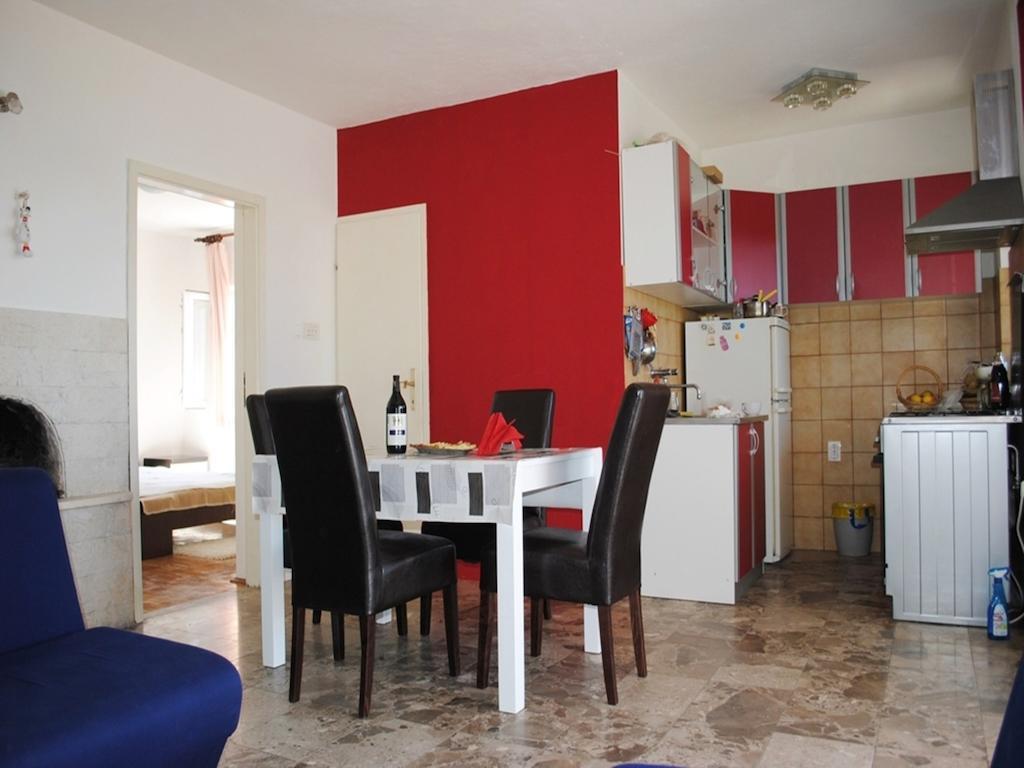 Fantastic Apartment Split Chambre photo